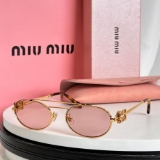 Miu Miu Sunglasses